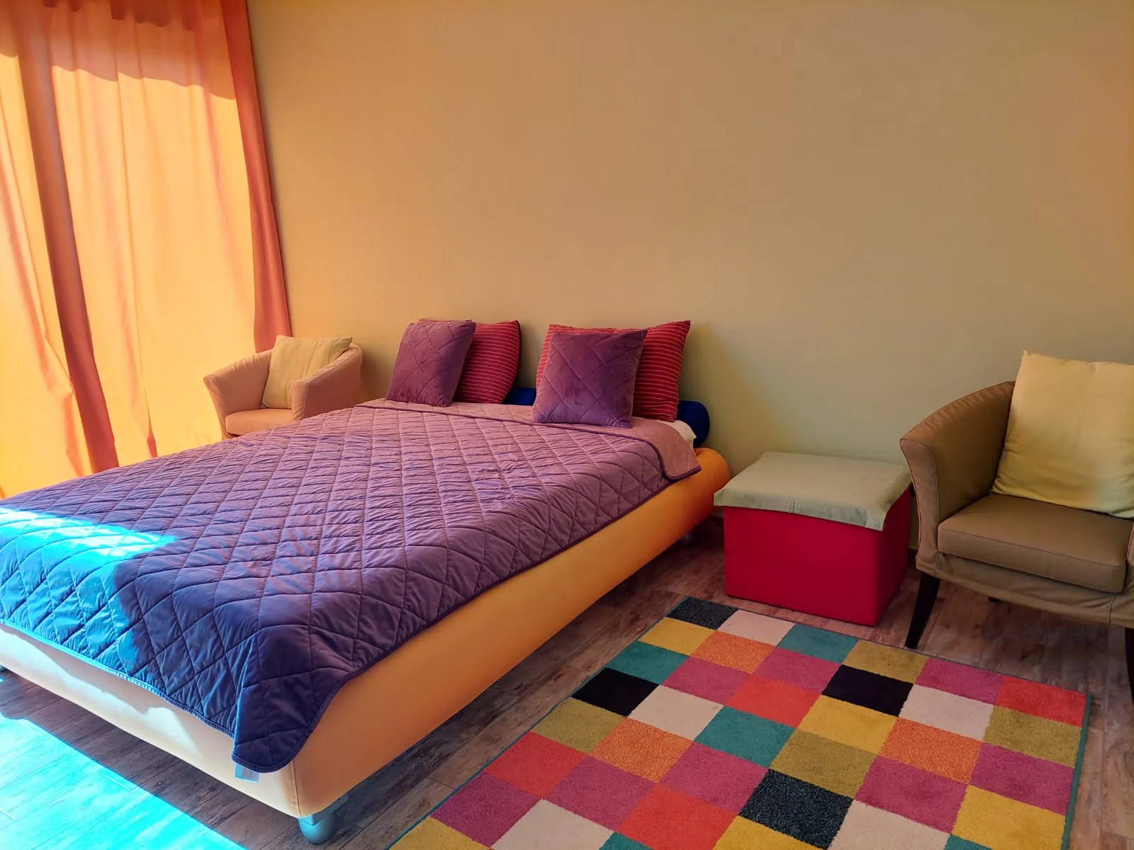 Luxurious house in Utjeha with a swimming pool and panoramic sea views